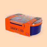 Boite à SNACK - SPACE
