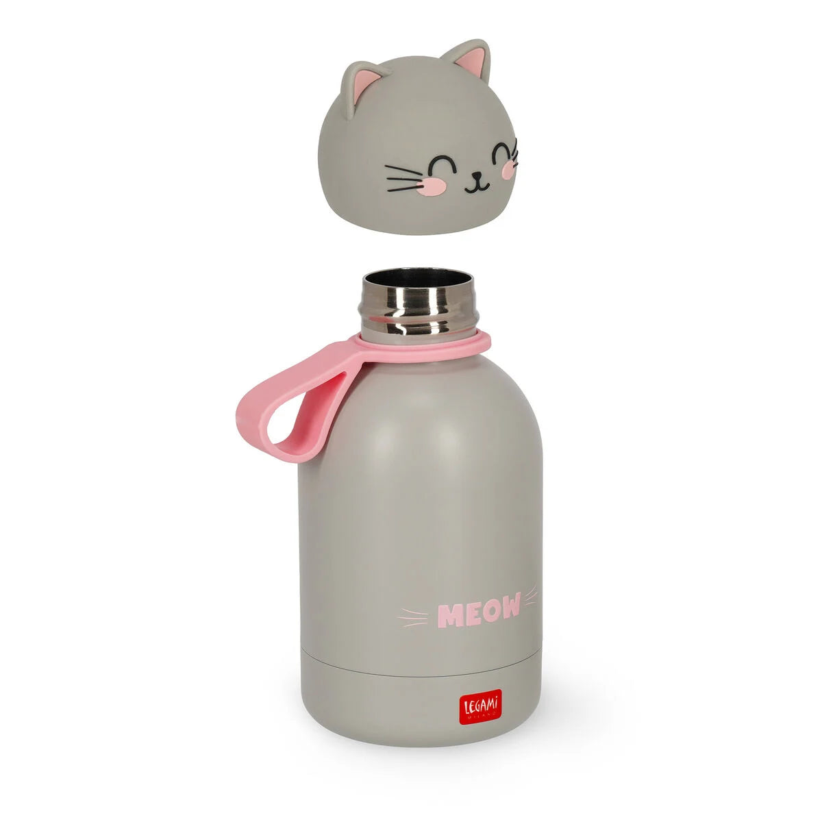 Gourde HOT&COLD KITTY