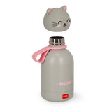 Gourde HOT&COLD KITTY