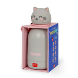 Gourde HOT&COLD KITTY