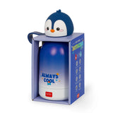 Gourde HOT&COLD PINGOUIN