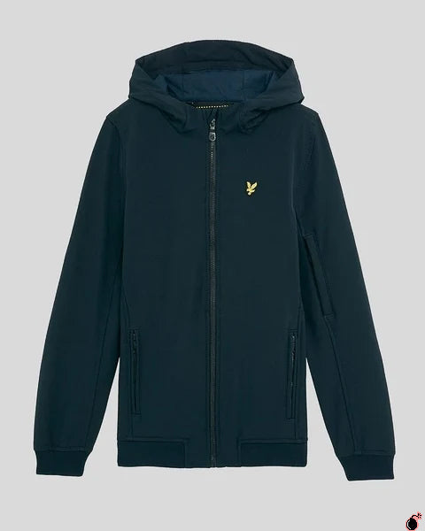 Veste MIKE Bleu