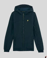 Veste MIKE Bleu