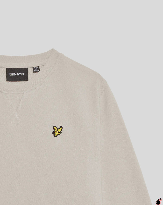 Sweat PIET Blanc