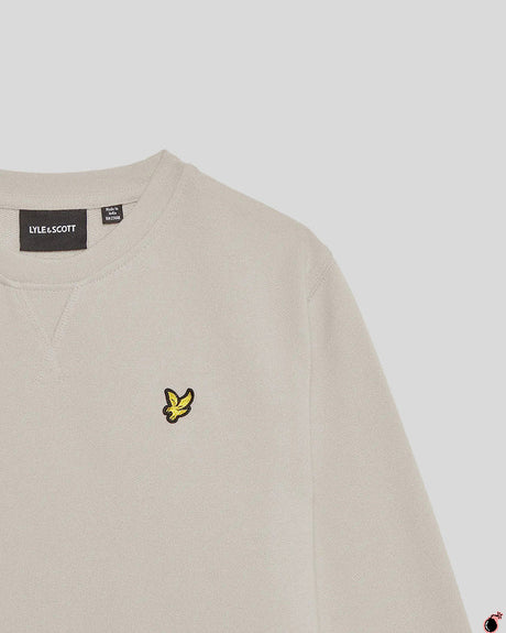 Sweat PIET Blanc