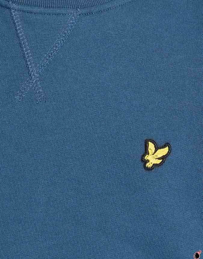 Sweat PIET Bleu