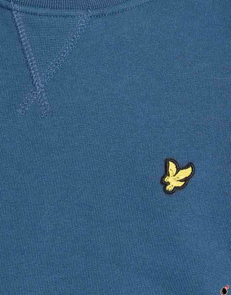 Sweat PIET Bleu