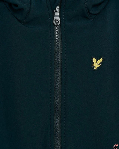 Veste MIKE Bleu