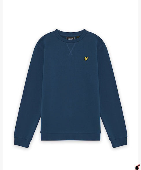 Sweat PIET Bleu