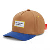 Casquette Mini Choco