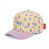 Casquette Leopard