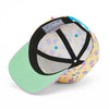 Casquette Leopard