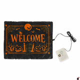 Tapis sonore Halloween
