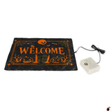 Tapis sonore Halloween