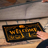 Tapis sonore Halloween