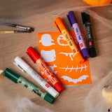 Sticks de maquillage Halloween