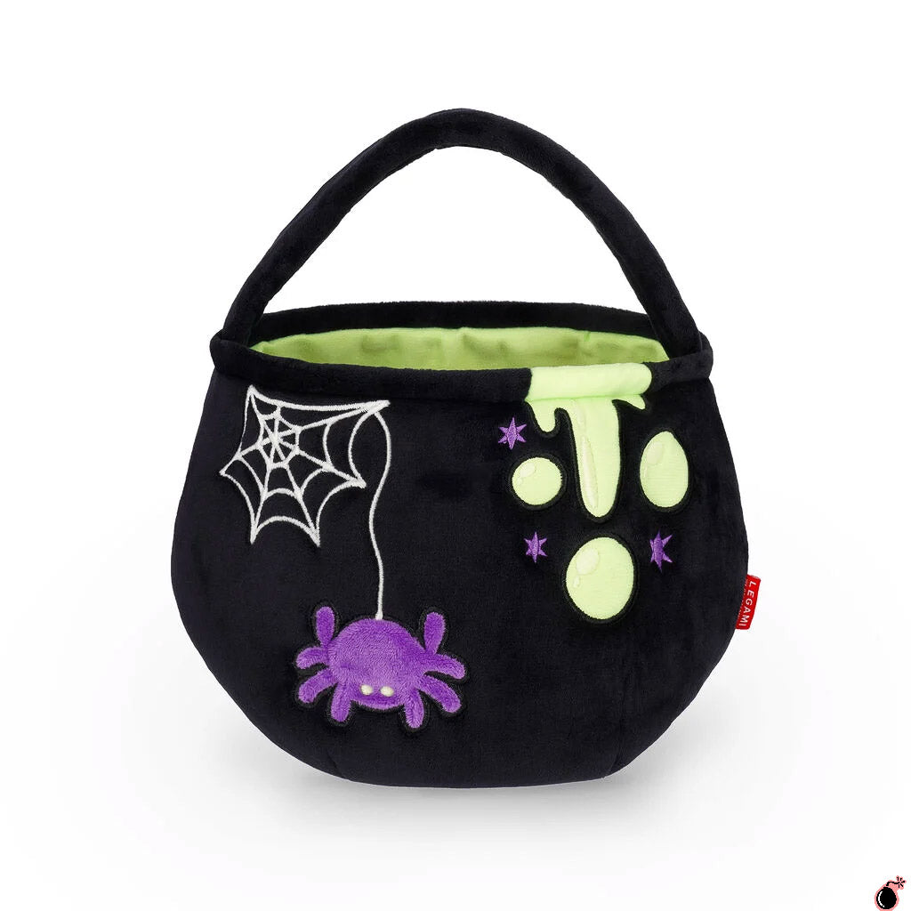 Sac à bonbons Chaudron
