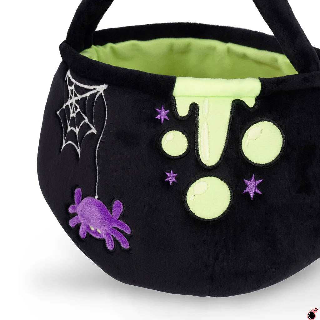 Sac à bonbons Chaudron