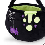 Sac à bonbons Chaudron