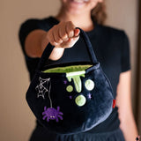 Sac à bonbons Chaudron