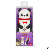 Plumier 2-en-1 Panda