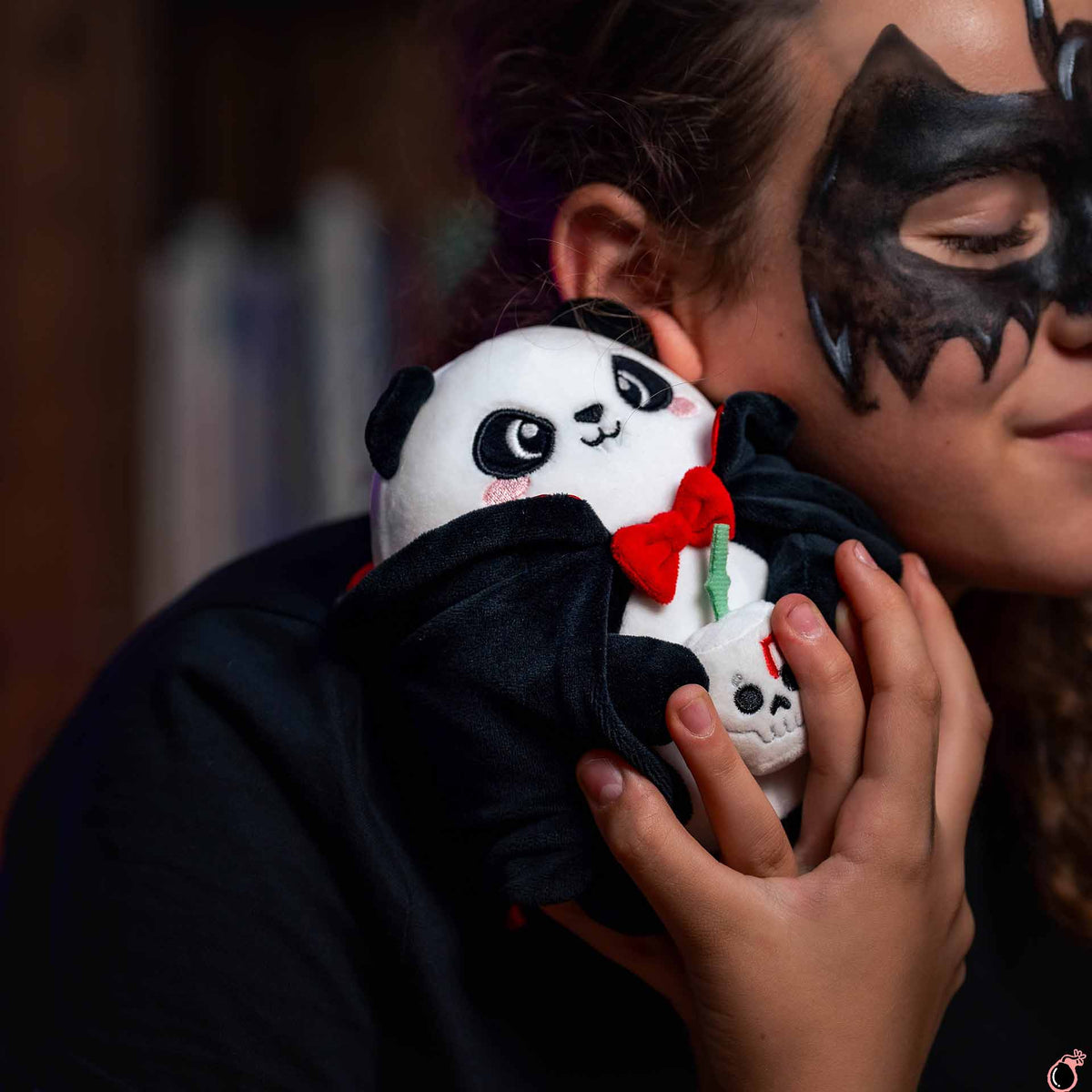 Peluche Panda