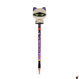 Crayon Squishy Chat