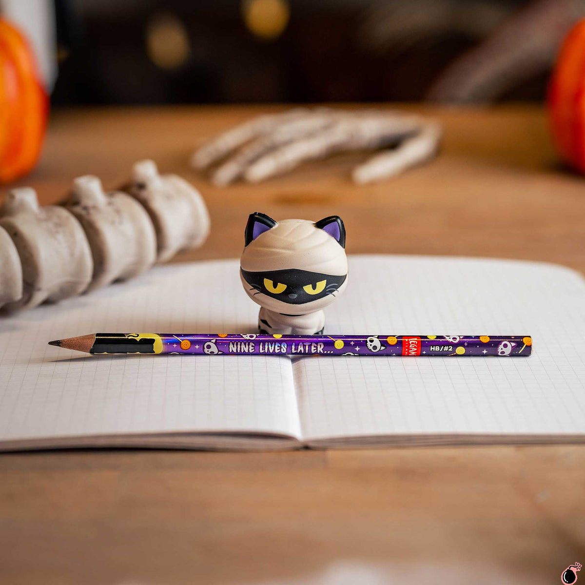 Crayon Squishy Chat