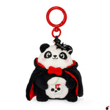 Porte-clés Peluche Panda