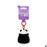 Porte-clés Peluche Panda