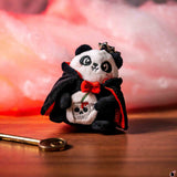 Porte-clés Peluche Panda