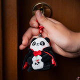 Porte-clés Peluche Panda