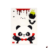 40 stickers électrostatiques