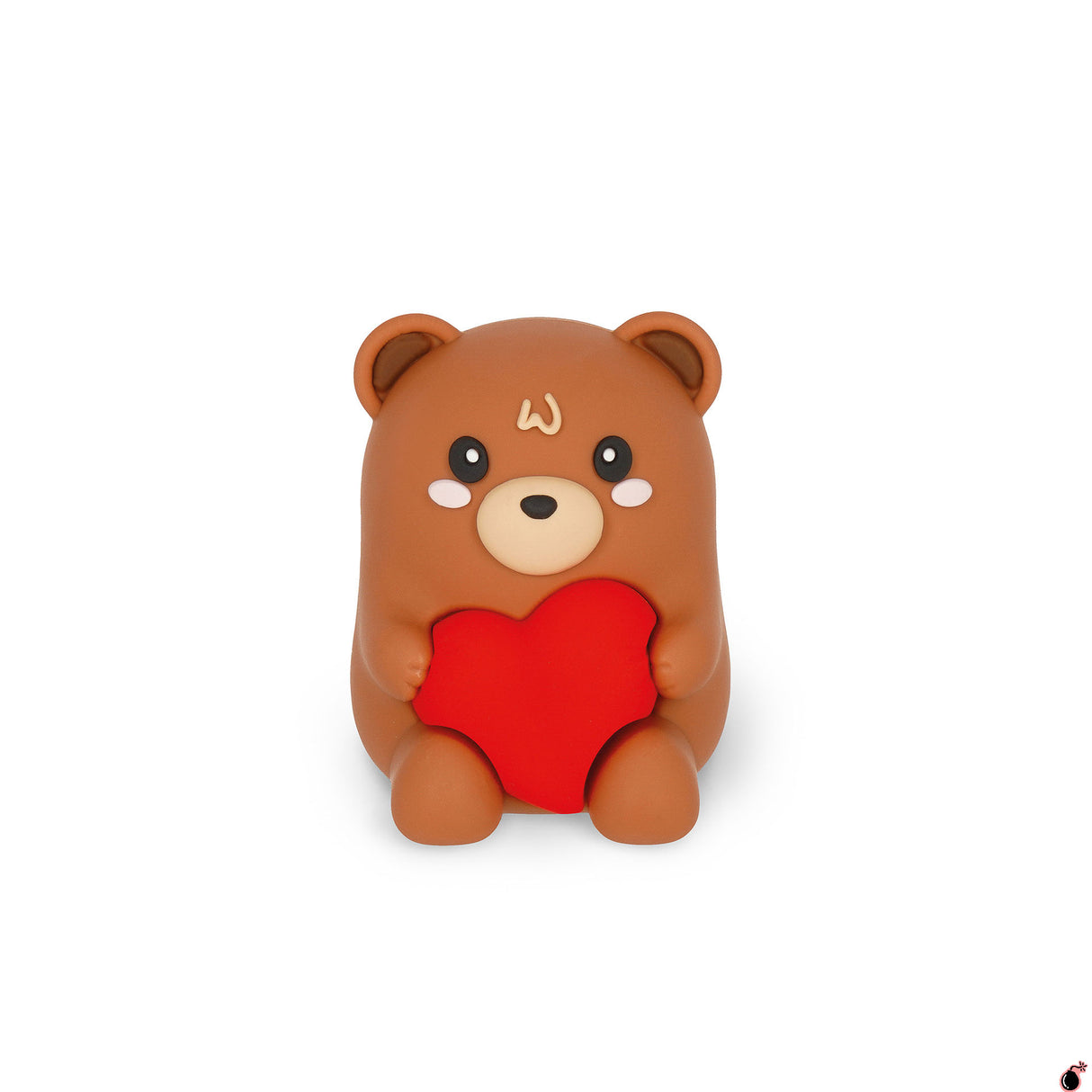 Taille crayons lumineux OURS