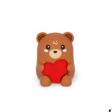 Taille crayons lumineux OURS