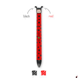 Legami Bic Click & Clack ADYBUG