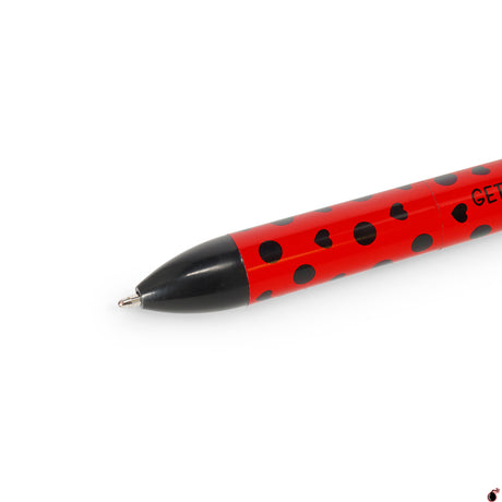 Legami Bic Click & Clack ADYBUG