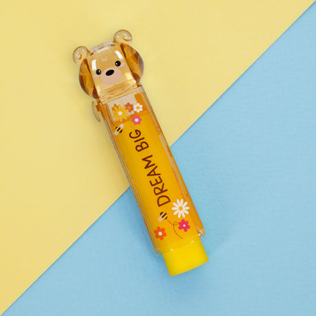 Gomme rétractable BEAR SWEET BEAR