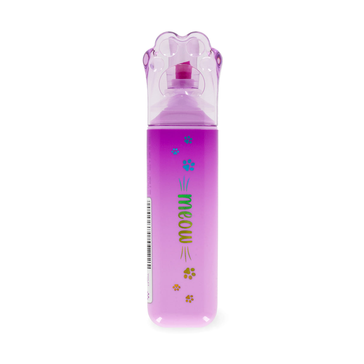 Surligneur KITTY - MEOW - Mauve