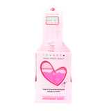 MINI TABLETTE DE BAIN EFFERVESCENTE