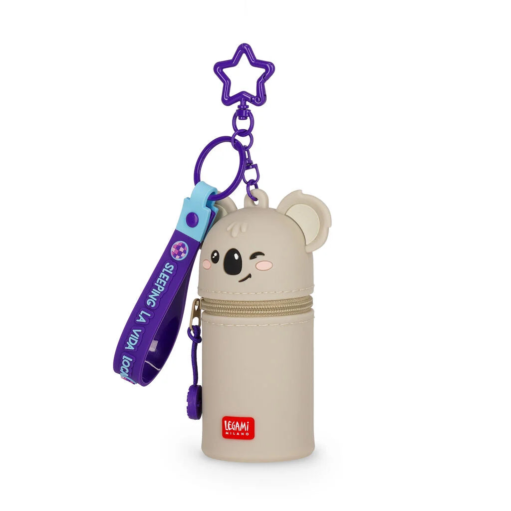 Porte-Monnaie/Porte-Clés - Mini Kawaii - KOALA