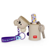 Porte-Monnaie/Porte-Clés - Mini Kawaii - KOALA