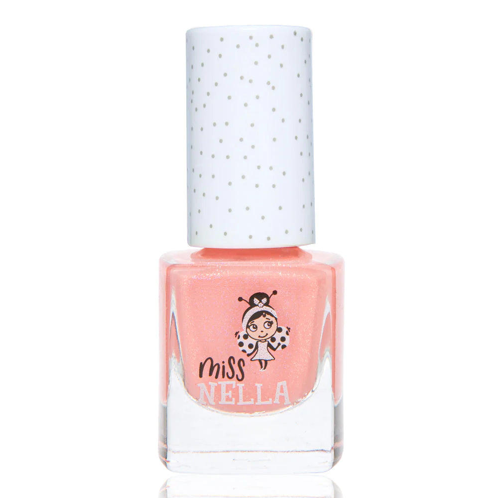 Vernis à ongles PEACH SLUSHIE
