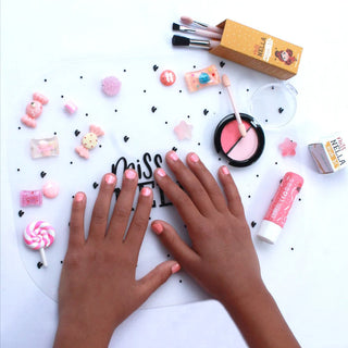Vernis à ongles PEACH SLUSHIE