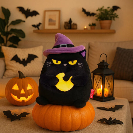Peluche - Halloween - Super Soft! - Mini - HALLOWEEN