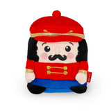 Peluche - Casse-noisettes - Super Soft! - Mini - CHRISTMAS