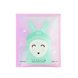 Masque visage - Peel Off monoï