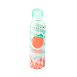 Mousse de douche - Parfum pêche