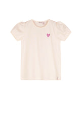 T shirt Karen Beige