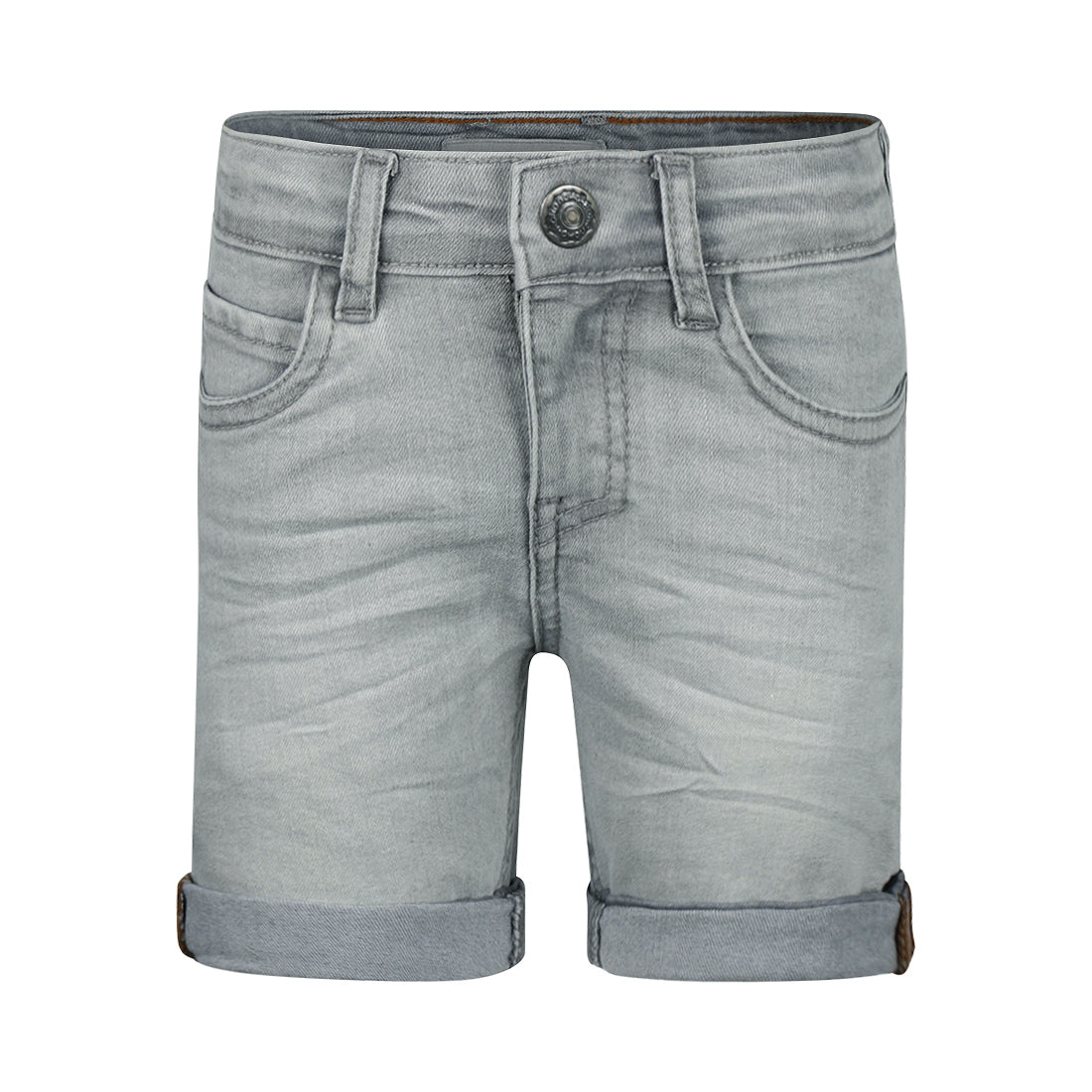 Short Teun Gris